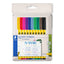 Rotulador Staedtler Noris 307 Estuche 10 unidades surtido