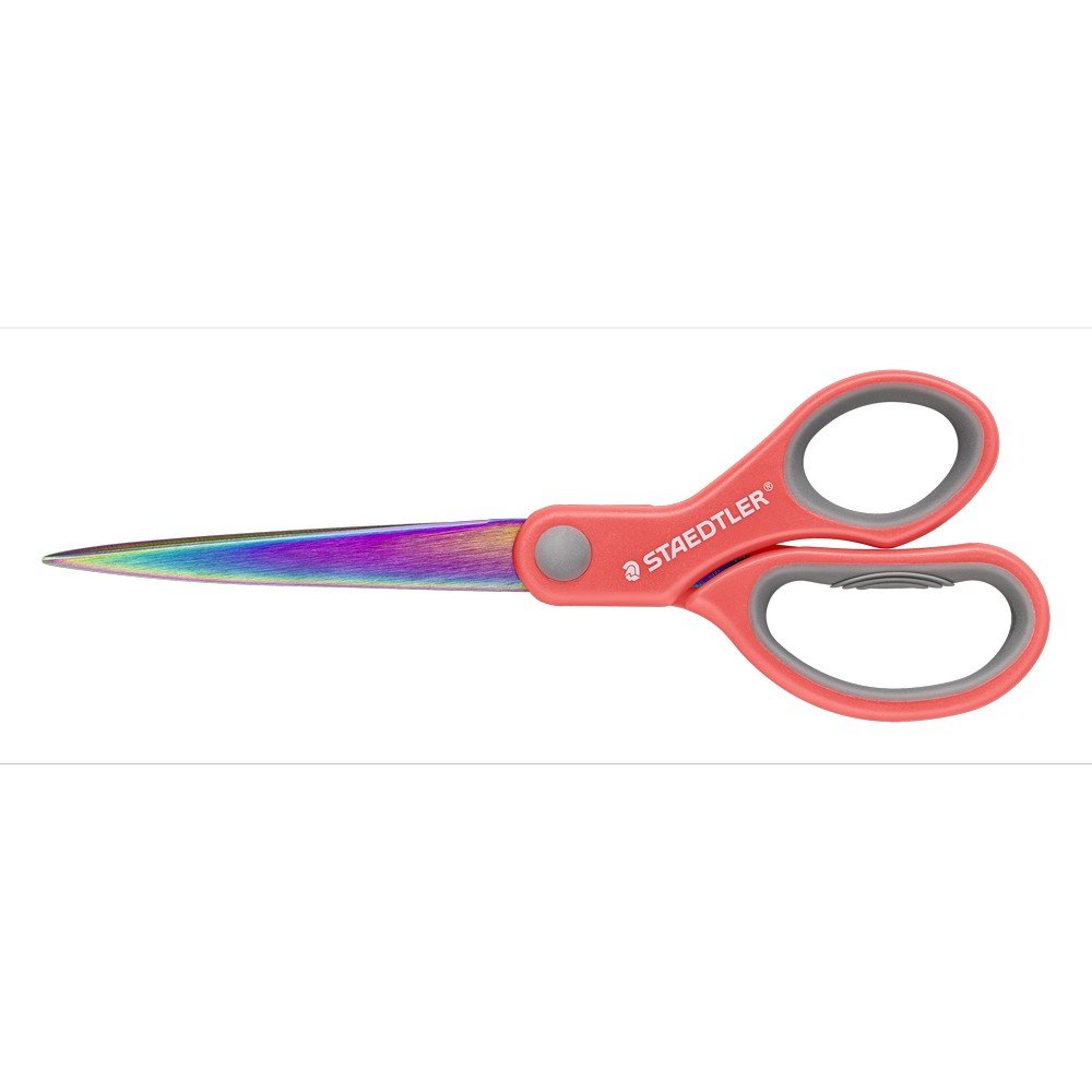 Tijeras Norix Colores Surtidos Marca Staedtler Imagen principal del producto