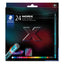 Lápiz Staedtler Norix 24 Colores Surtidos