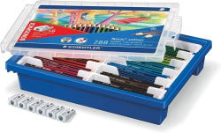 Bandeja expositora 288 lápices Noris Colour STAEDTLER Imagen principal del producto