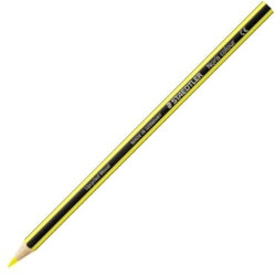 Lapices de colores STAEDTLER Noris Colour Amarillo Claro Imagen principal del producto