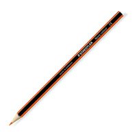 Lapices de colores Noris Colour Naranja STAEDTLER