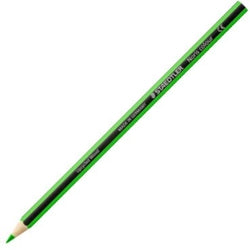 Lapices de colores STAEDTLER Noris Colour 185 Verde Claro Imagen principal del producto