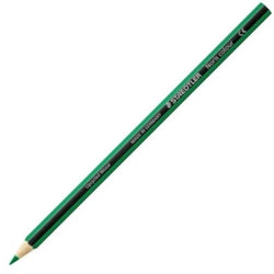 Lapices de colores STAEDTLER Noris Colour 185 Verde Imagen principal del producto