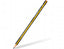 LAPIZ GRAFITO TRIANGULAR NORIS 183-HB | 12 UNIDADES | (STAEDTLER)