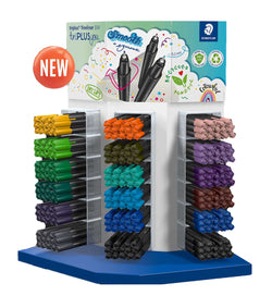 Rotuladores fineliner STAEDTLER Exp 360 color 334 Imagen principal del producto