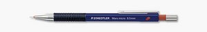 Expositor 10 Portaminas Staedtler Mars Micro 0,9 mm
