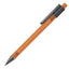 Portaminas Staedtler 0,5 mm caja 10 en color naranja