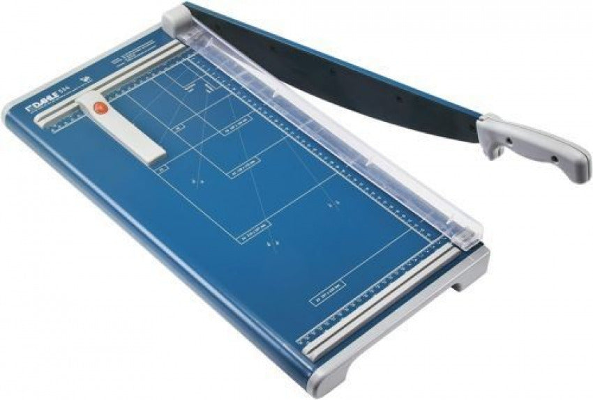 Guillotina de palanca básica a3 dahle 534 marca Novus Dahle Imagen principal del producto