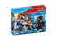 Bici Policial Persecución del Carterista Playmobil