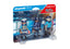 Set de Figuras Policía Playmobil
