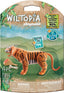 Playmobil Tigre Juguete de Juego y Colección
