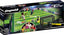 Playmobil Campo de Fútbol Juego de Construcción y Manualidades