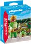 Principe Rana Playmobil juego educativo para niños