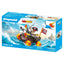 Playmobil Racing Barco Pirata Juego de Juguete