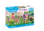 Starter Pack Hadas con Animales del Bosque PLAYMOBIL