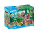FAMILIA DE TRICERATOPS | PLAYMOBIL, S,A, | 1 UNIDAD | 4008789718211