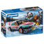 Playmobil Coche Tuning Todoterreno
