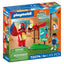 Zoo Mascota Playmobil Juego Educativo Marca Playmobil
