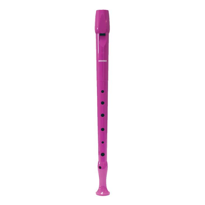 FLAUTA HOHNER VIOLETA 9508 | 1 UNIDADES | (HOHNER)