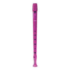 FLAUTA HOHNER VIOLETA 9508 | 1 UNIDADES | (HOHNER)