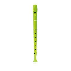 FLAUTA HOHNER VERDE CLARO 9508 | 1 UNIDADES | (HOHNER)