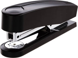 Grapadora de escritorio Novus Harmony B2 Negra para oficina Imagen principal del producto