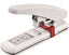 Grapadora de gruesos Novus Dahle B40 100H color gris