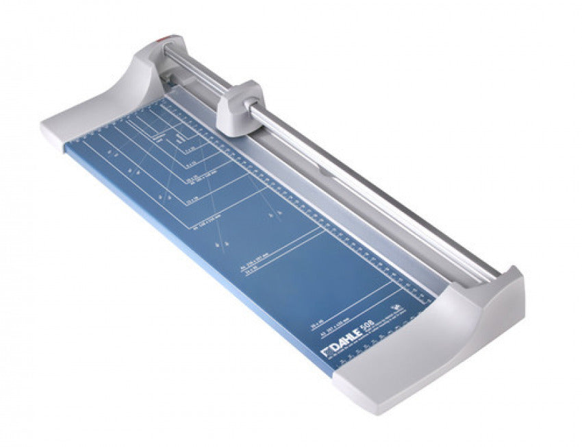 Cizalla de rodillo basica a3 dahle 508 Imagen principal del producto