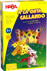 JUEGO HABA A LA CHITA CALLANDO | HABA | 1 UNIDAD | 4010168264523