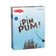 Juego Haba Pim y Pum Haba