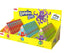 Expositor 24 Juegos Haba Learning Star Marca HABA