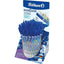 Expositor 50 Borratintas Pelikan Superpirat 850M