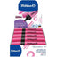C/10 marcador fluorescente textmarker 490 rosa