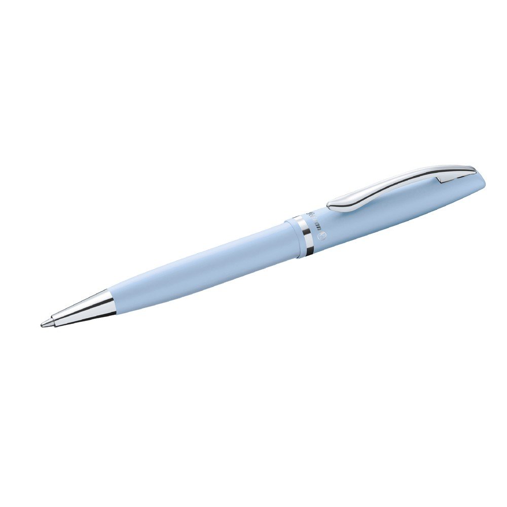 Bolígrafo Pelikan Jazz Pastel Celeste Imagen principal del producto
