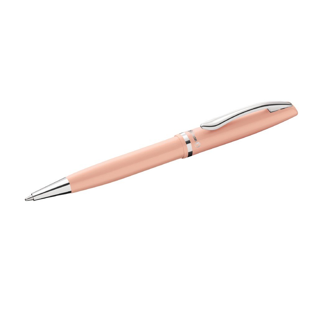 Boligrafo Pelikan Jazz Pastel Melocotón marca Pelikan Imagen principal del producto