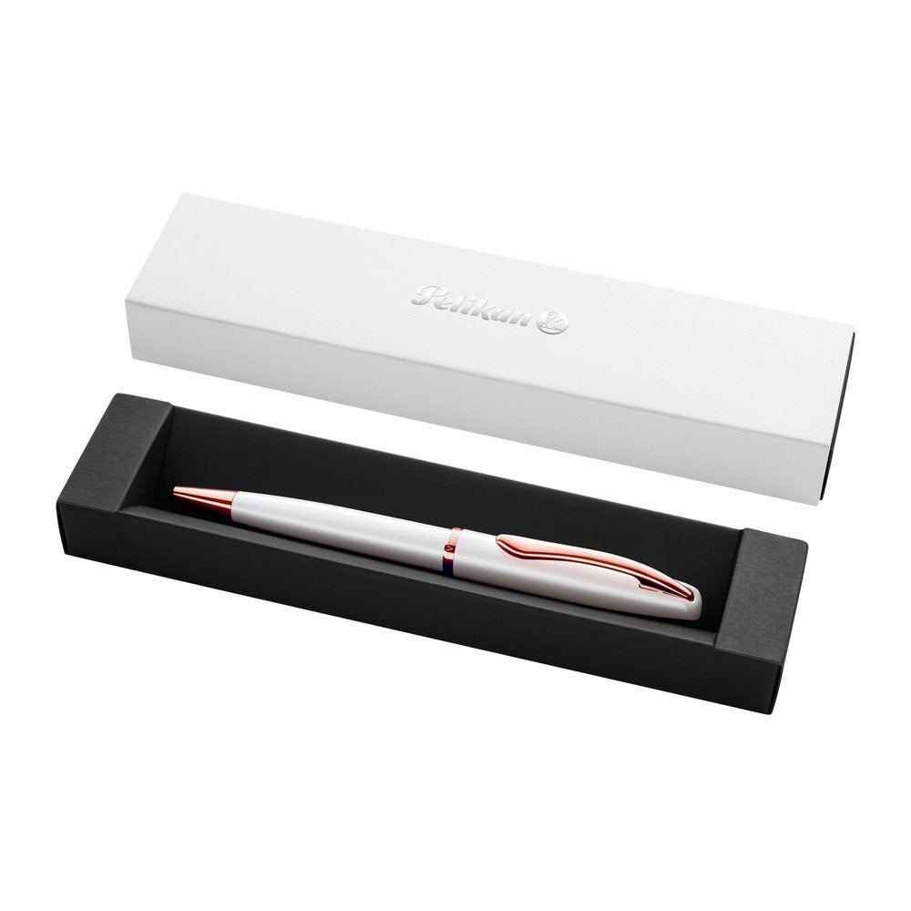 Boligrafo Pelikan Jazz Noble Perla Imagen principal del producto