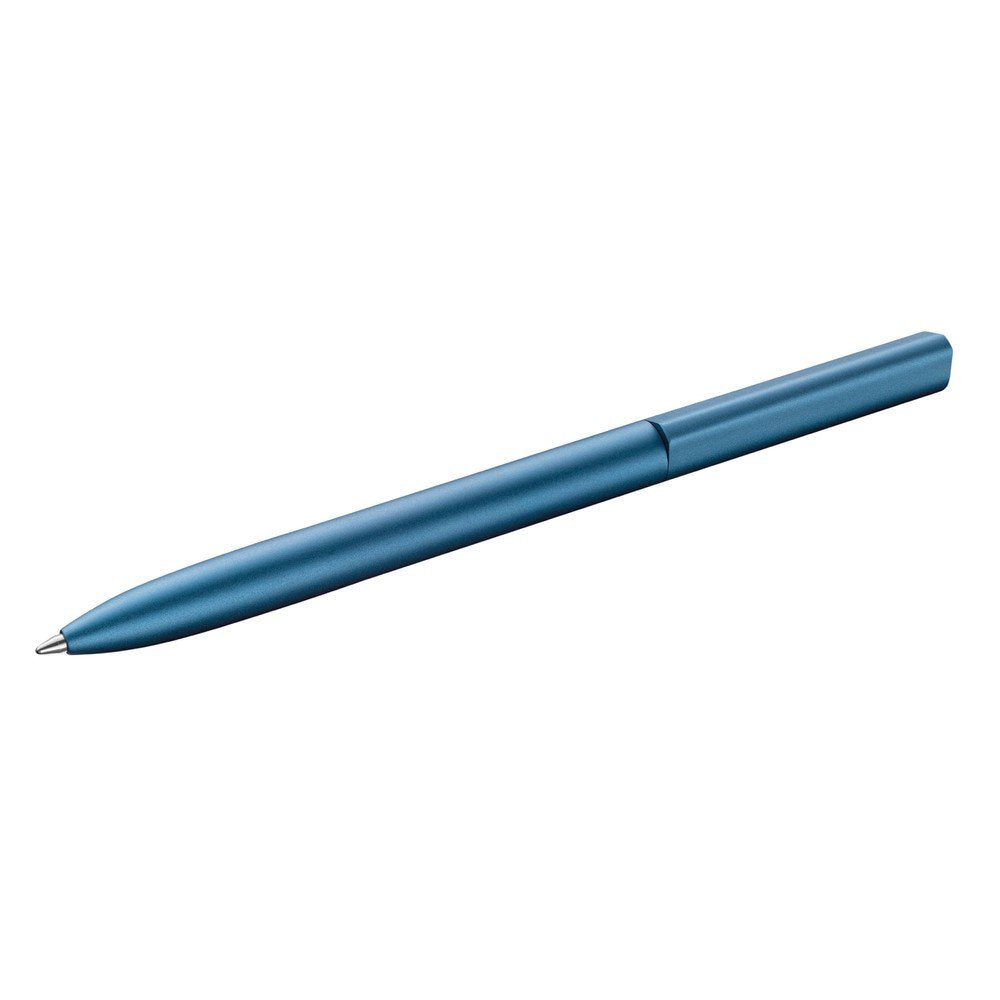 Bolígrafo Pelikan Ineo Azul Oceano con Estuche de Metal Imagen principal del producto
