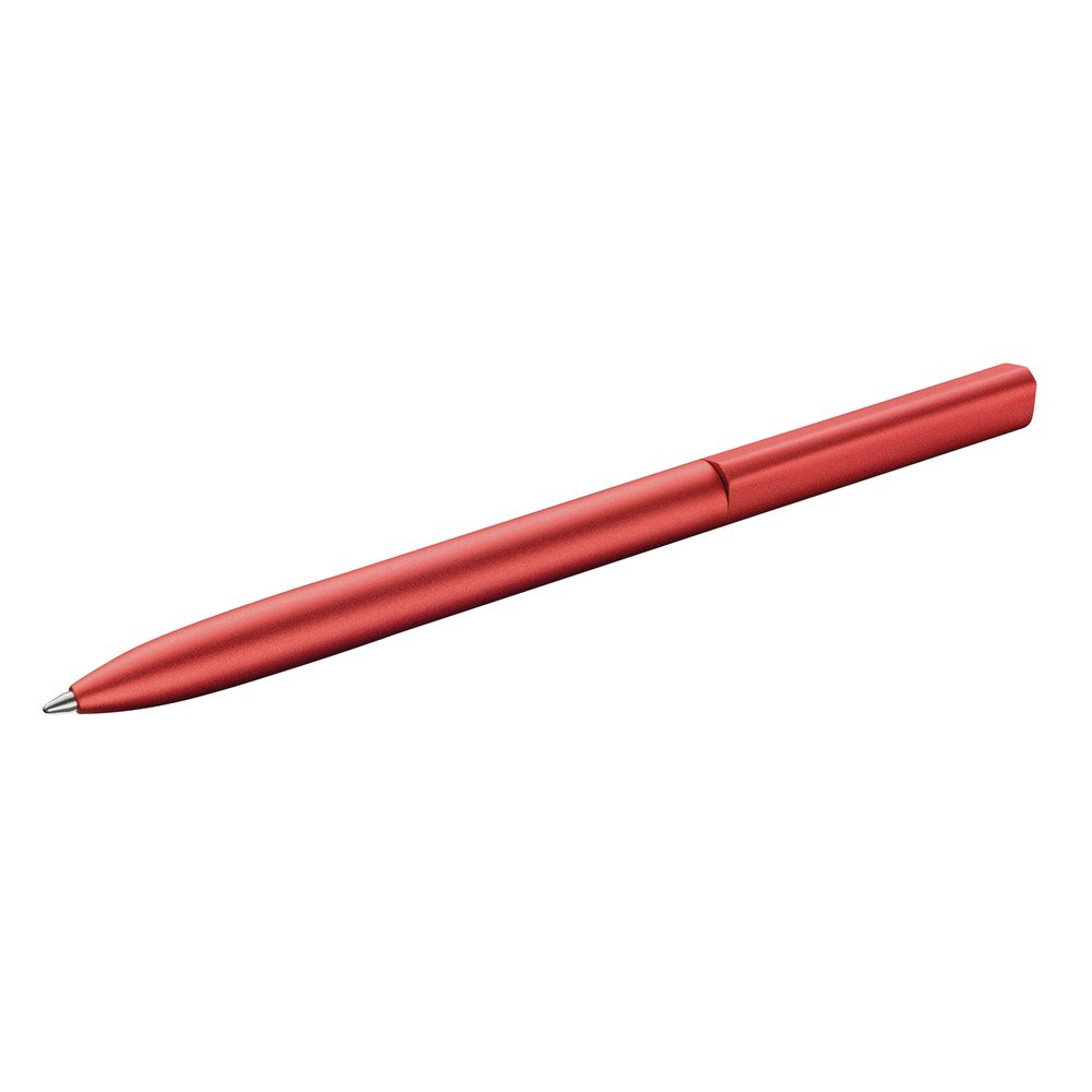 Boligrafo Pelikan Ineo Rojo Caja Metal Imagen principal del producto