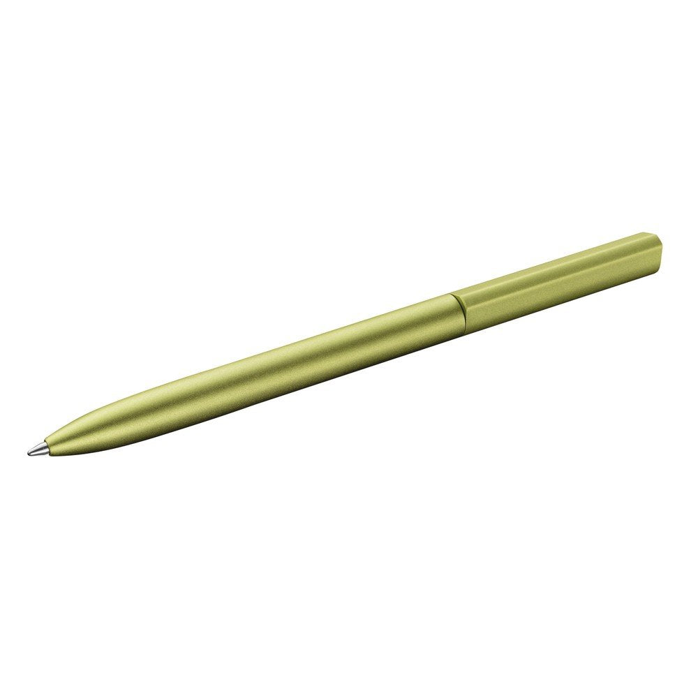 Boligrafo Pelikan Ineo Verde Caja Metal Imagen principal del producto