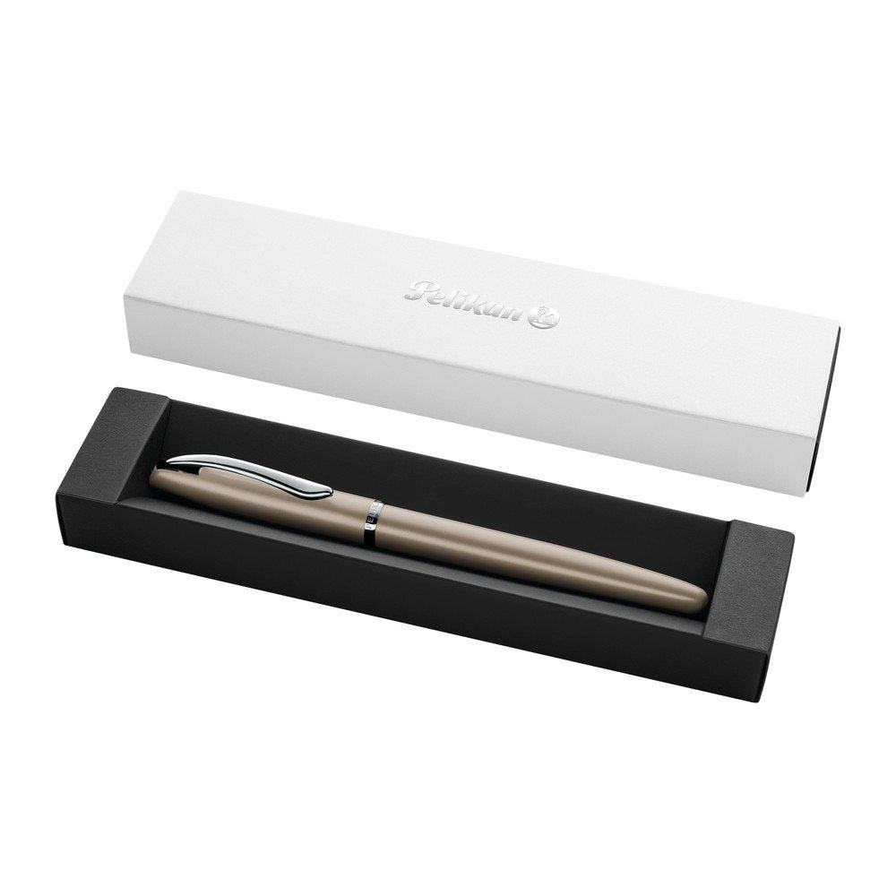 Pluma Pelikan Jazz Noble Pardo