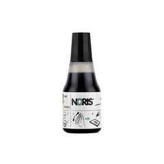 BOTE 25 ML TINTA NEGRO NORIS MODELO 110S | 10 UNIDADES | (COLOP ESPAÑA S,L,)