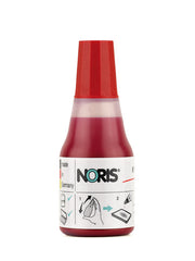 BOTE 25 ML TINTA ROJO MODELO 110S | 10 UNIDADES | (COLOP ESPAÑA S,L,)