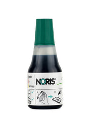 TINTA NORIS 110S 25ML VERDE | 10 UNIDADES | (COLOP ESPAÑA S,L,)