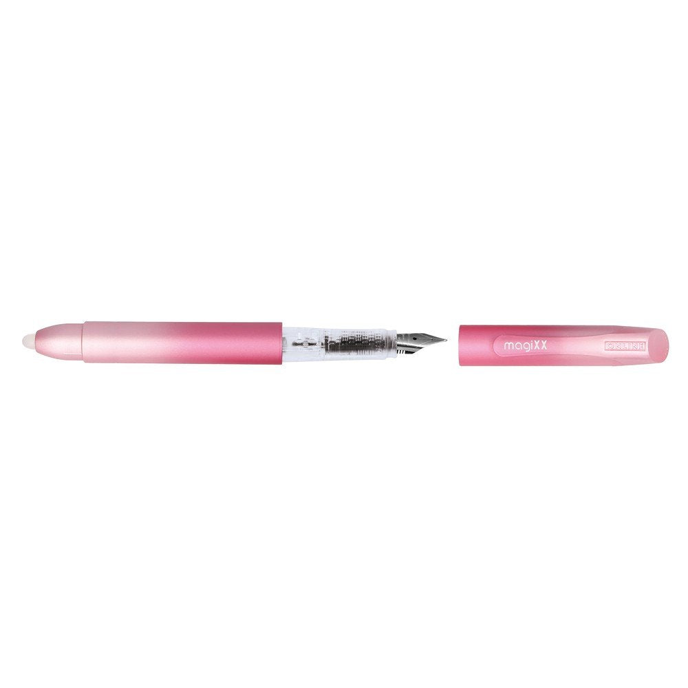 Pluma online Magixx M Borrable Sweet Love Marca Online Imagen principal del producto