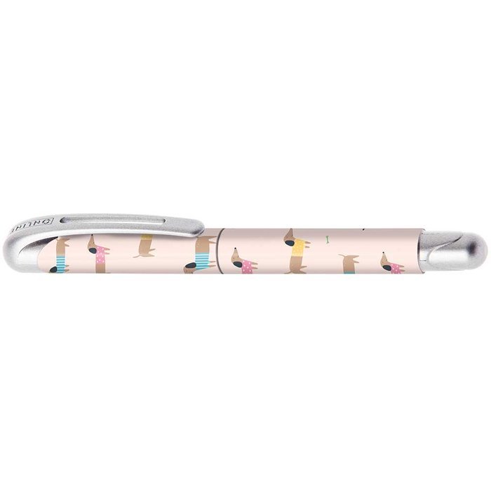 Pack 3 Roller Online Dackel Marca Online