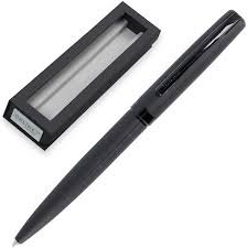 Boligrafo Online Eleganza Negro Imagen principal del producto