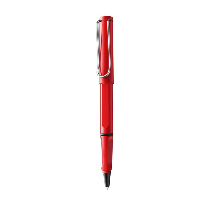 Roller Lamy Safari 316 M Rojo 15 cm Imagen principal del producto