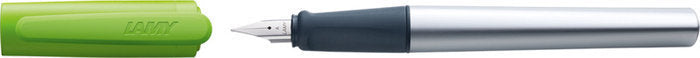 PLUMA LAMY NEXX M OPAL 086 VERDE LIMA | 1 UNIDADES | (LAMY) Imagen secundaria del producto