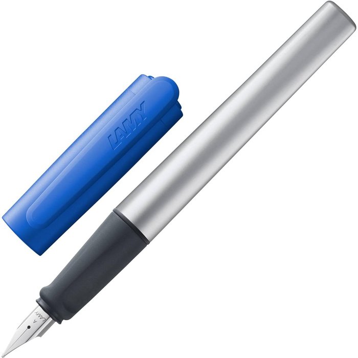PLUMA LAMY NEXX M OPAL 087 AZUL | 1 UNIDADES | (LAMY)